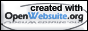 Open-Source Websuite