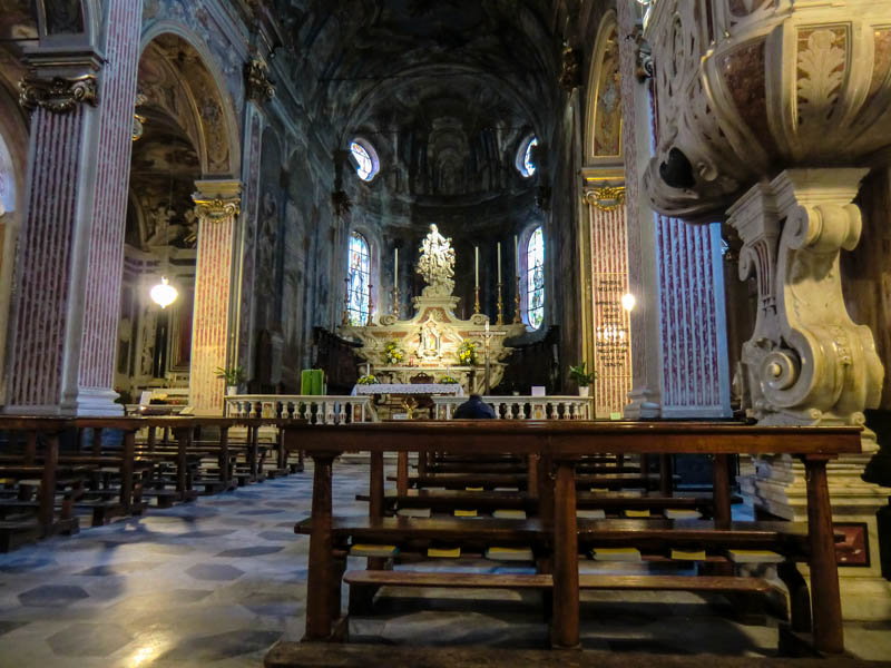 Basilica di Santa Maria di Nazareth cimg1768.jpg